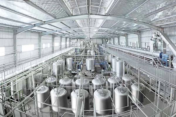 Good policies and economic growth drive the rapid development of the industry