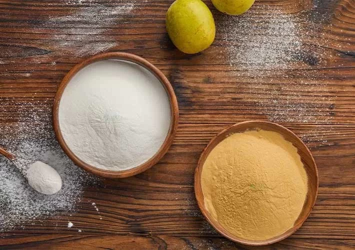 The sugar reduction trend is coming, what are the advantages of monk fruit sweetener?